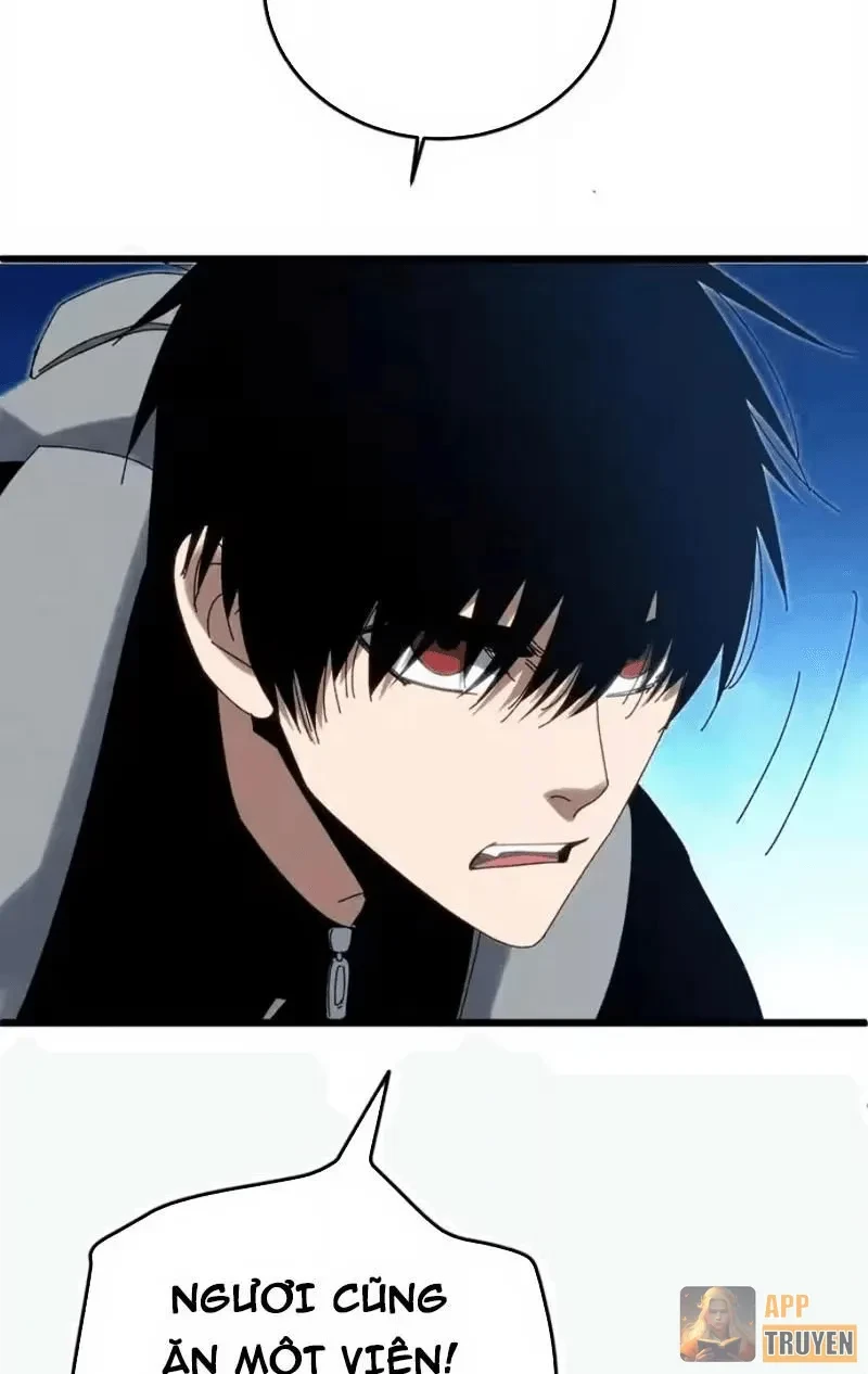 Đặc Chủng Trùng Sinh Về Thời Trung Học Chapter 37 - 40