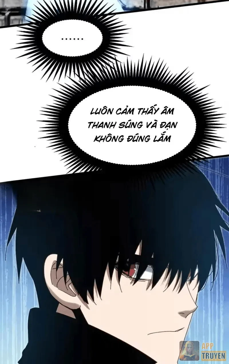 Đặc Chủng Trùng Sinh Về Thời Trung Học Chapter 37 - 42