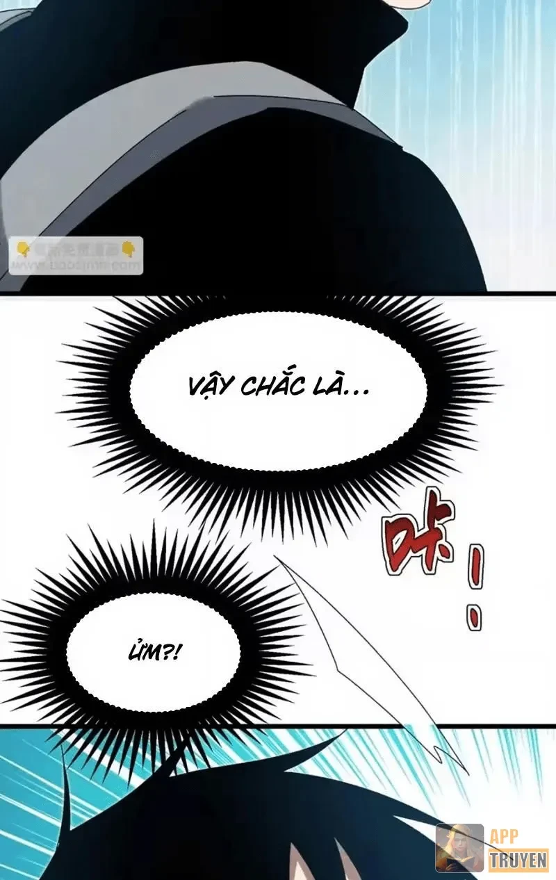 Đặc Chủng Trùng Sinh Về Thời Trung Học Chapter 37 - 43