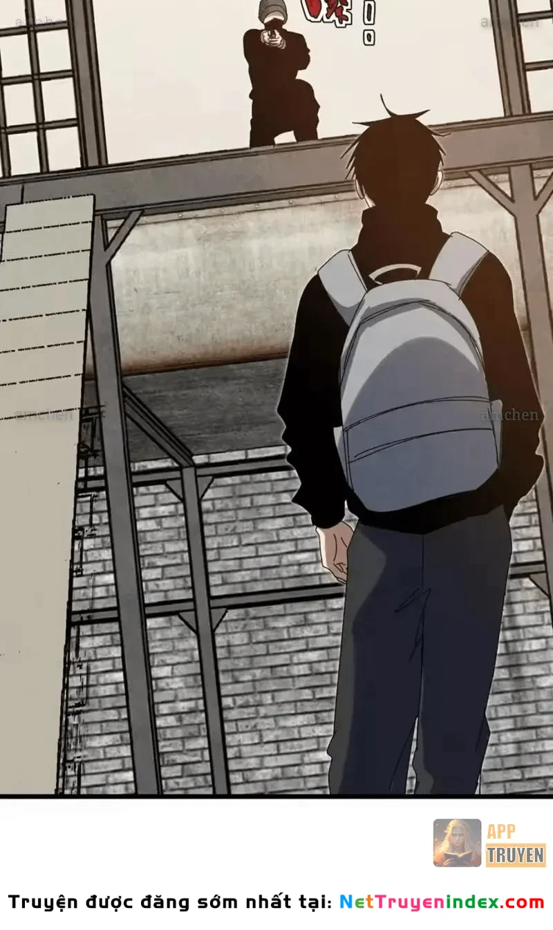 Đặc Chủng Trùng Sinh Về Thời Trung Học Chapter 37 - 46