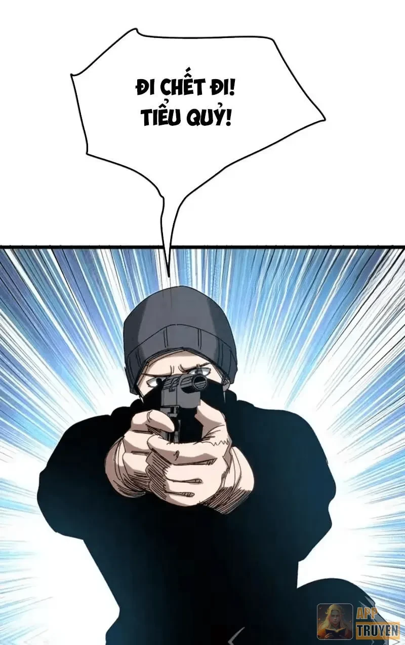 Đặc Chủng Trùng Sinh Về Thời Trung Học Chapter 37 - 47