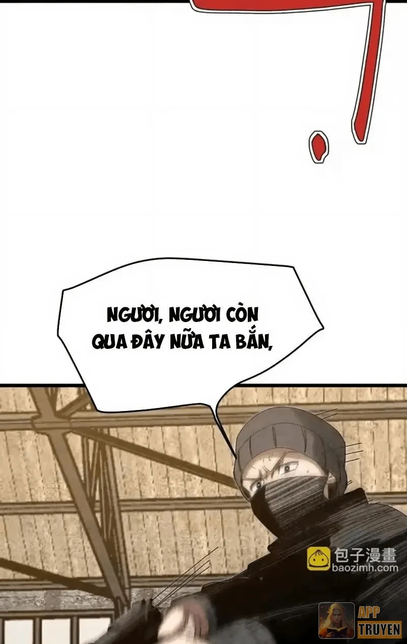 Đặc Chủng Trùng Sinh Về Thời Trung Học Chapter 37 - 50