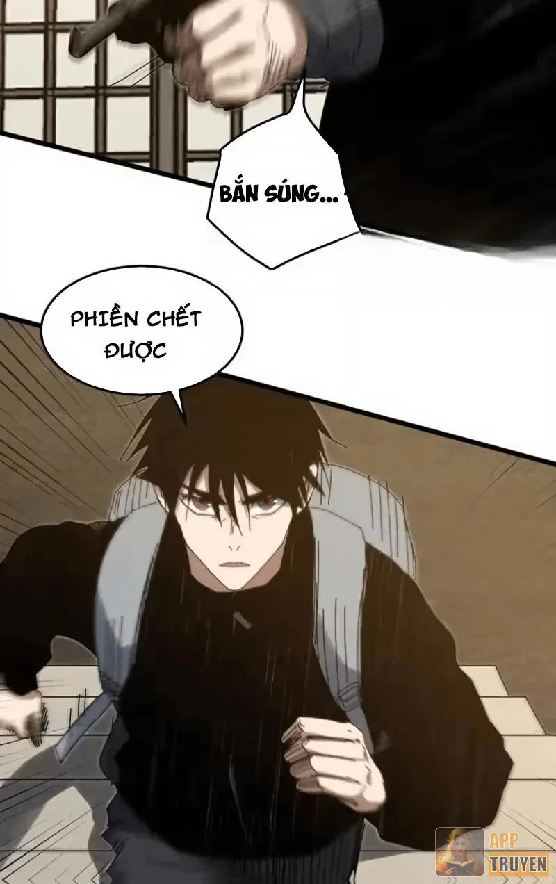 Đặc Chủng Trùng Sinh Về Thời Trung Học Chapter 37 - 51