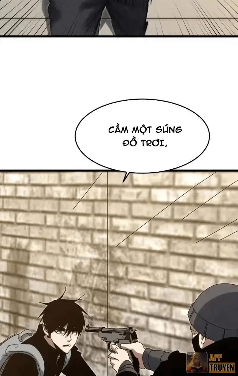 Đặc Chủng Trùng Sinh Về Thời Trung Học Chapter 37 - 52