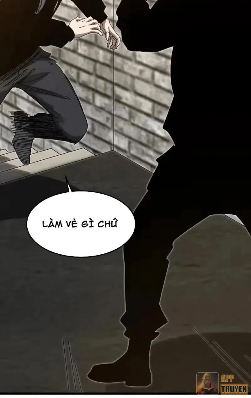 Đặc Chủng Trùng Sinh Về Thời Trung Học Chapter 37 - 53