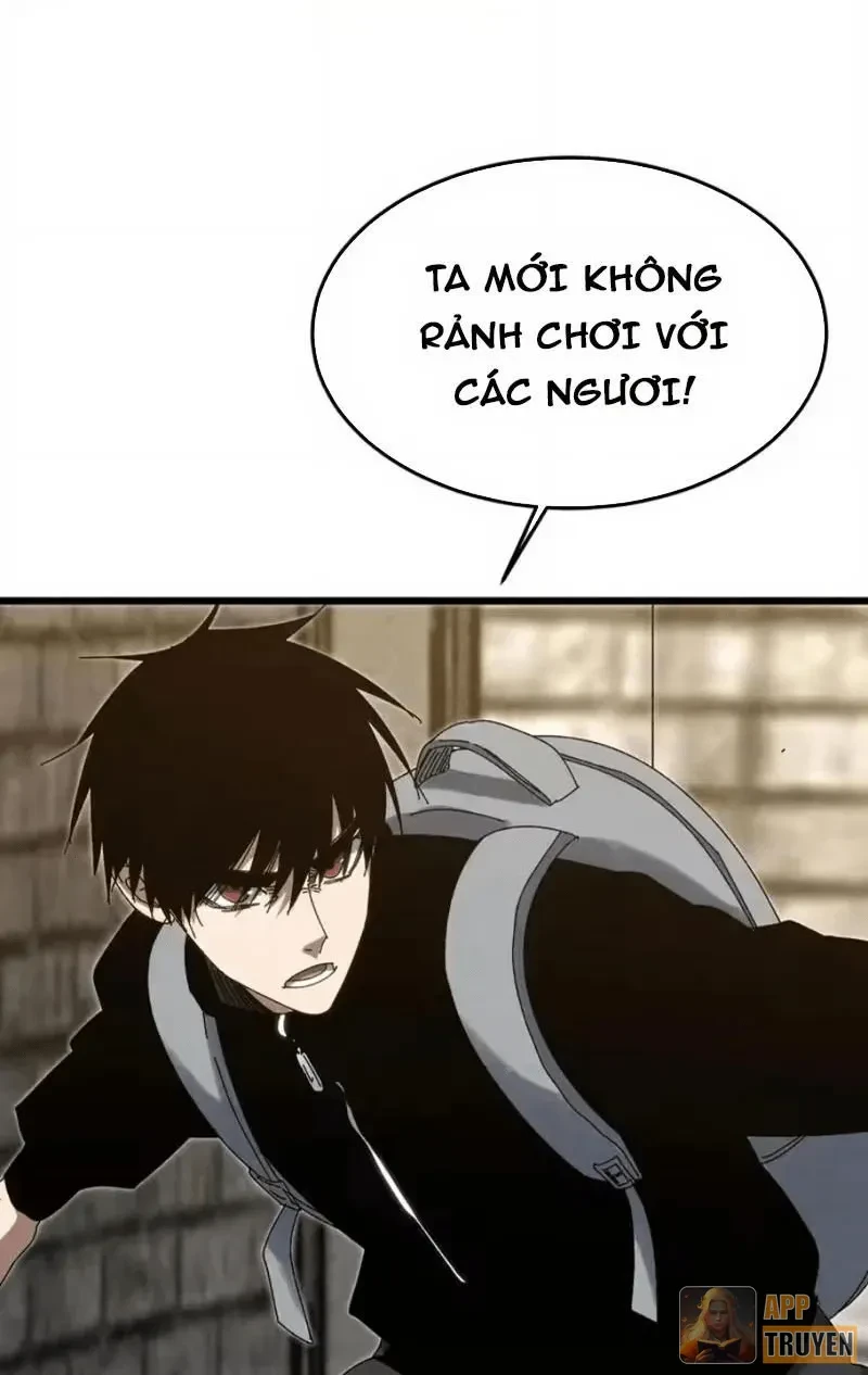 Đặc Chủng Trùng Sinh Về Thời Trung Học Chapter 37 - 54