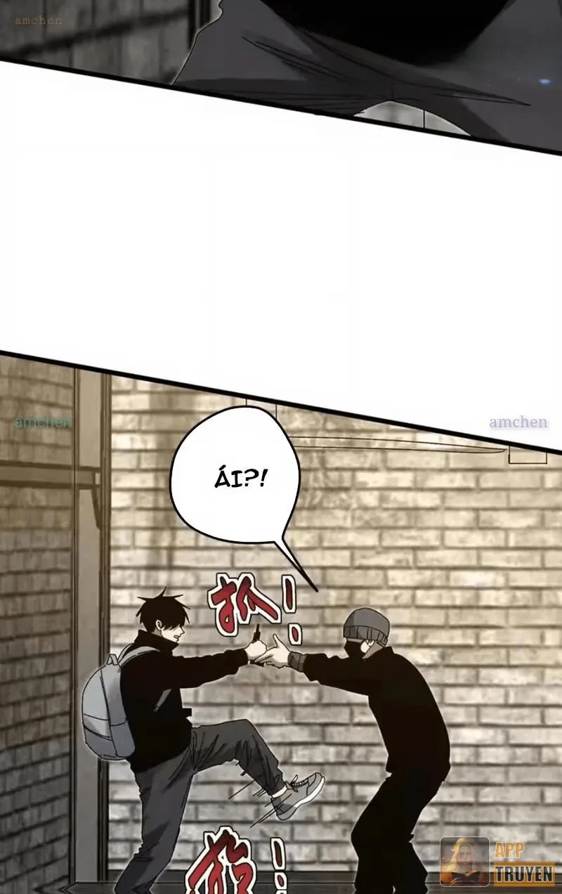 Đặc Chủng Trùng Sinh Về Thời Trung Học Chapter 37 - 55