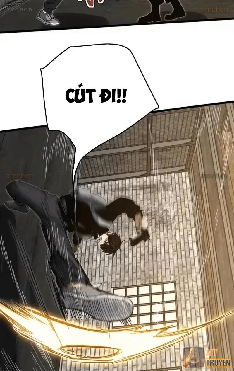 Đặc Chủng Trùng Sinh Về Thời Trung Học Chapter 37 - 56