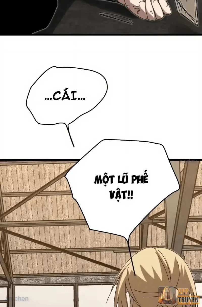 Đặc Chủng Trùng Sinh Về Thời Trung Học Chapter 37 - 59