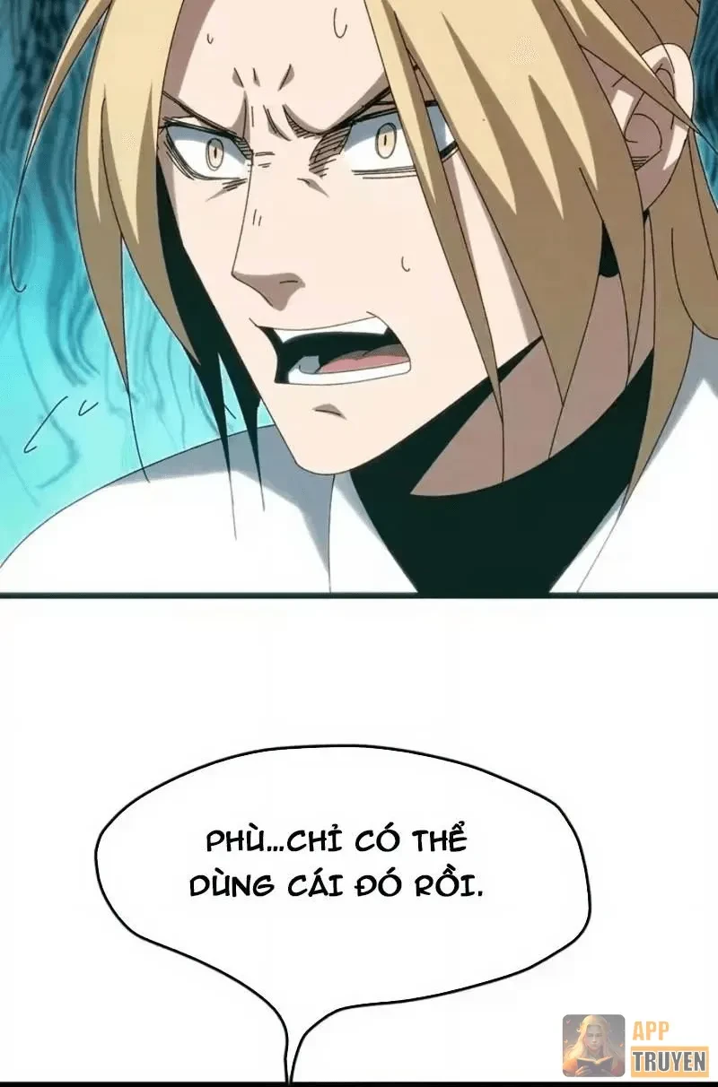 Đặc Chủng Trùng Sinh Về Thời Trung Học Chapter 37 - 61