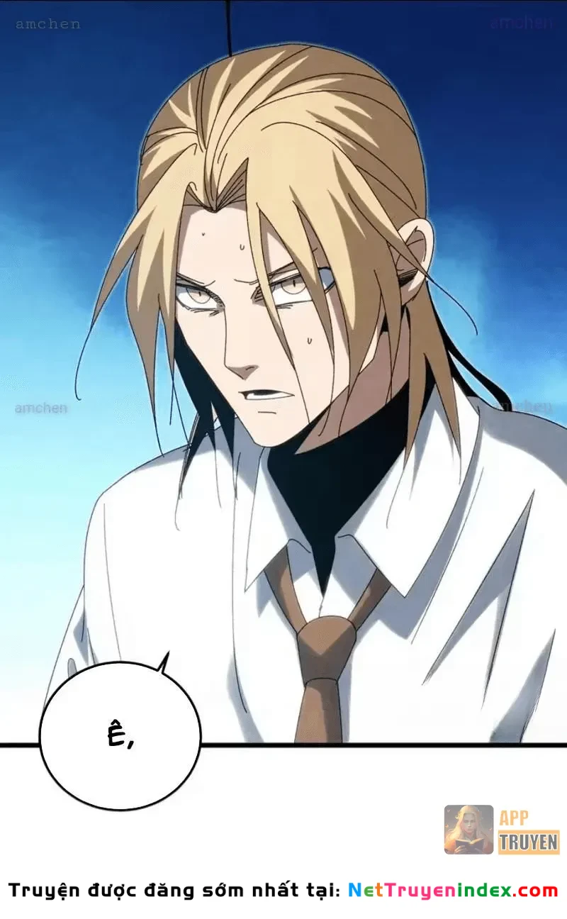 Đặc Chủng Trùng Sinh Về Thời Trung Học Chapter 37 - 62