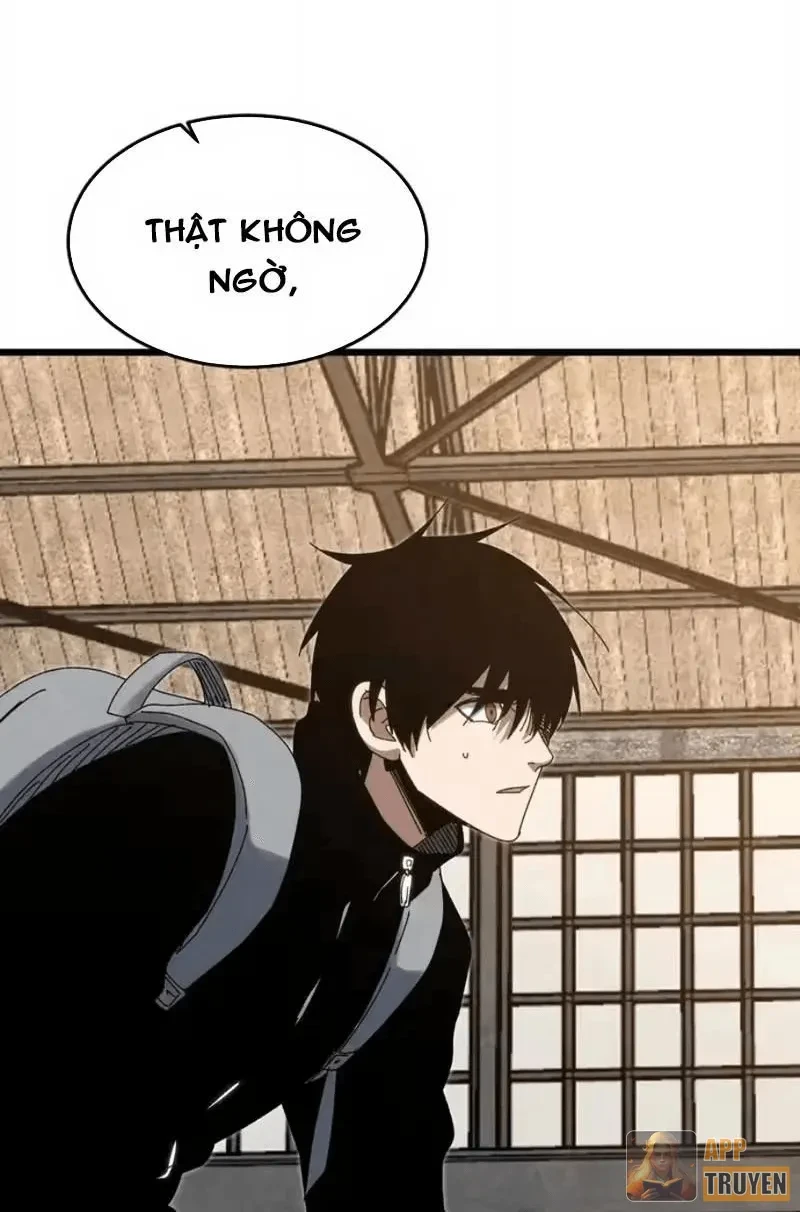 Đặc Chủng Trùng Sinh Về Thời Trung Học Chapter 37 - 64