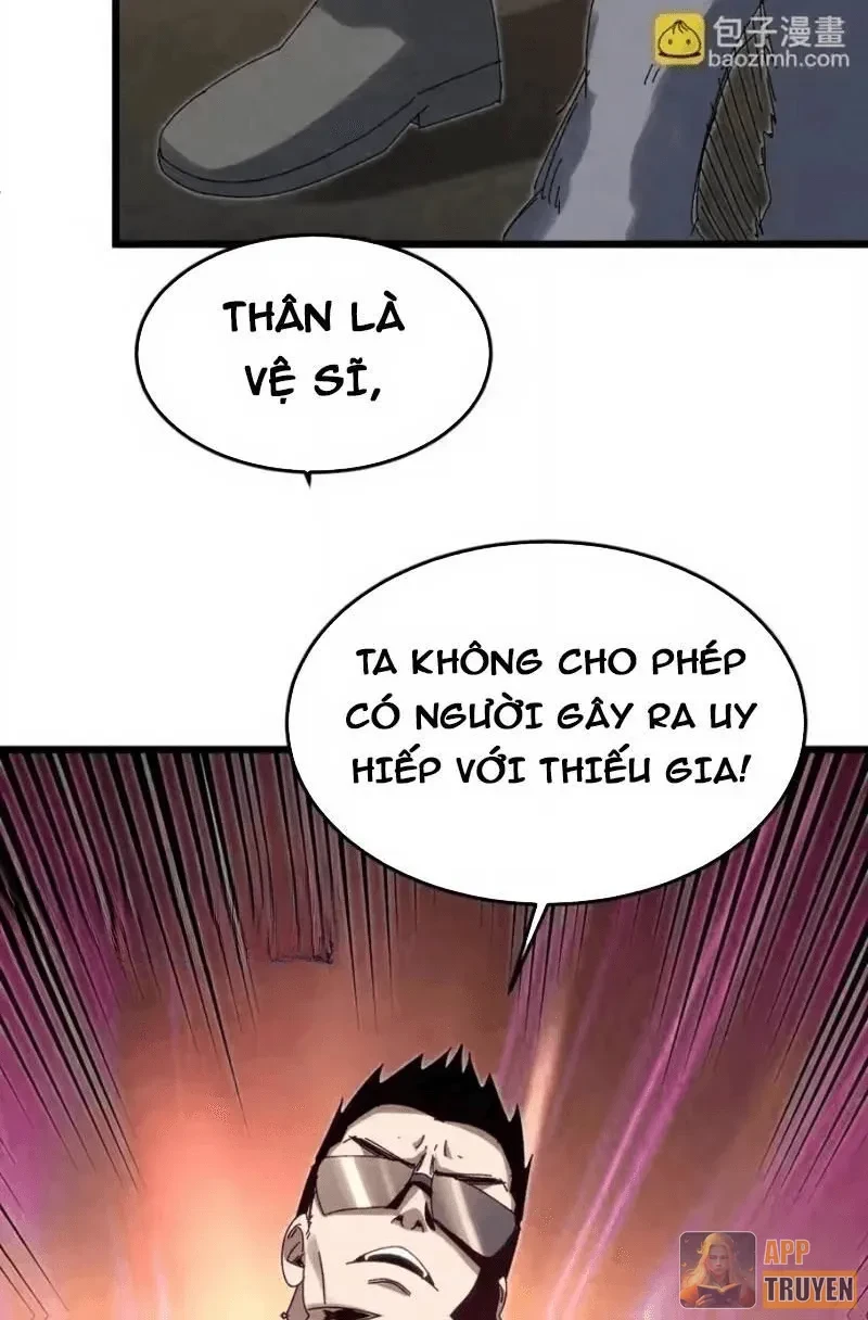 Đặc Chủng Trùng Sinh Về Thời Trung Học Chapter 37 - 66