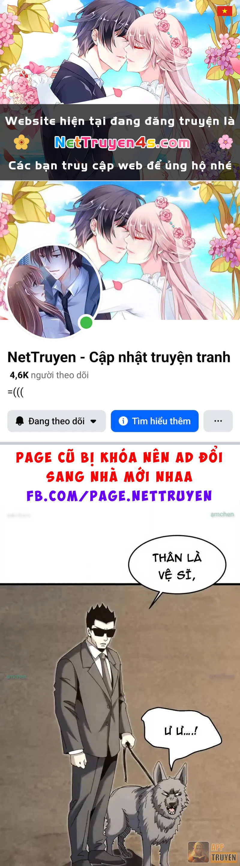 Đặc Chủng Trùng Sinh Về Thời Trung Học Chapter 38 - 1