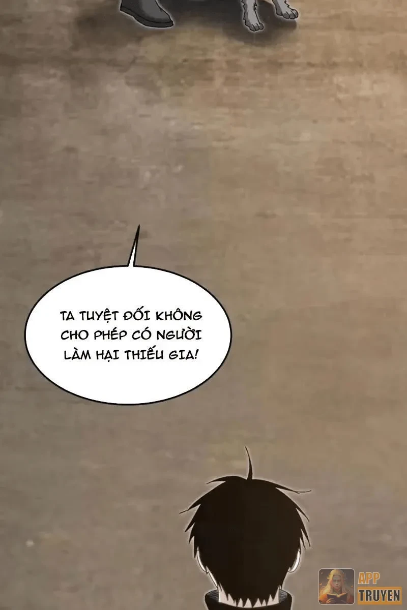 Đặc Chủng Trùng Sinh Về Thời Trung Học Chapter 38 - 2