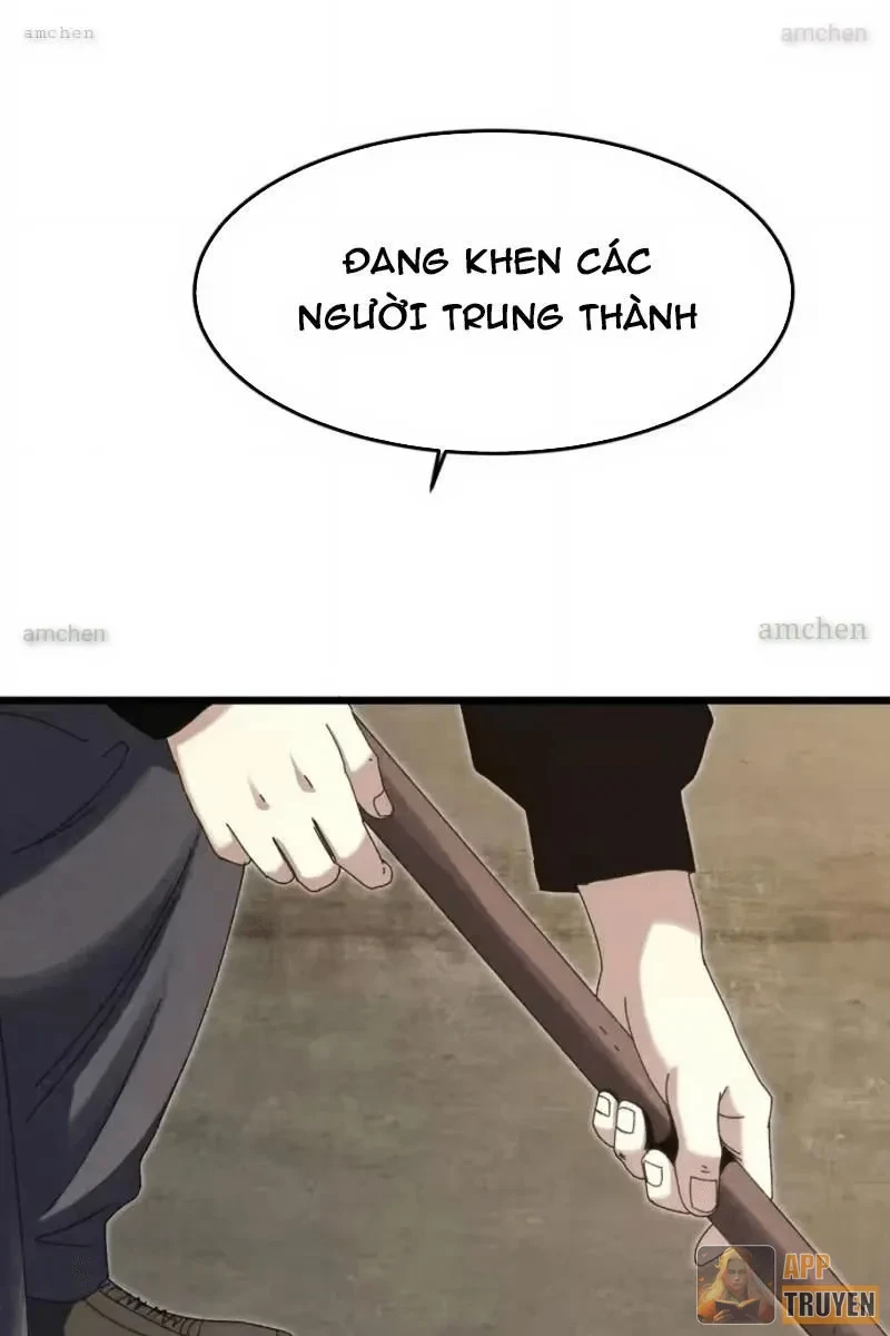 Đặc Chủng Trùng Sinh Về Thời Trung Học Chapter 38 - 8