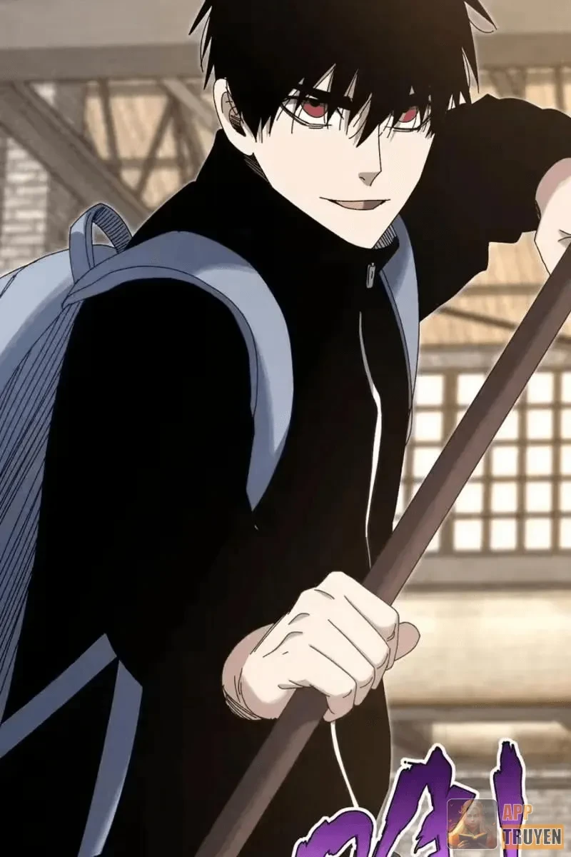 Đặc Chủng Trùng Sinh Về Thời Trung Học Chapter 38 - 10