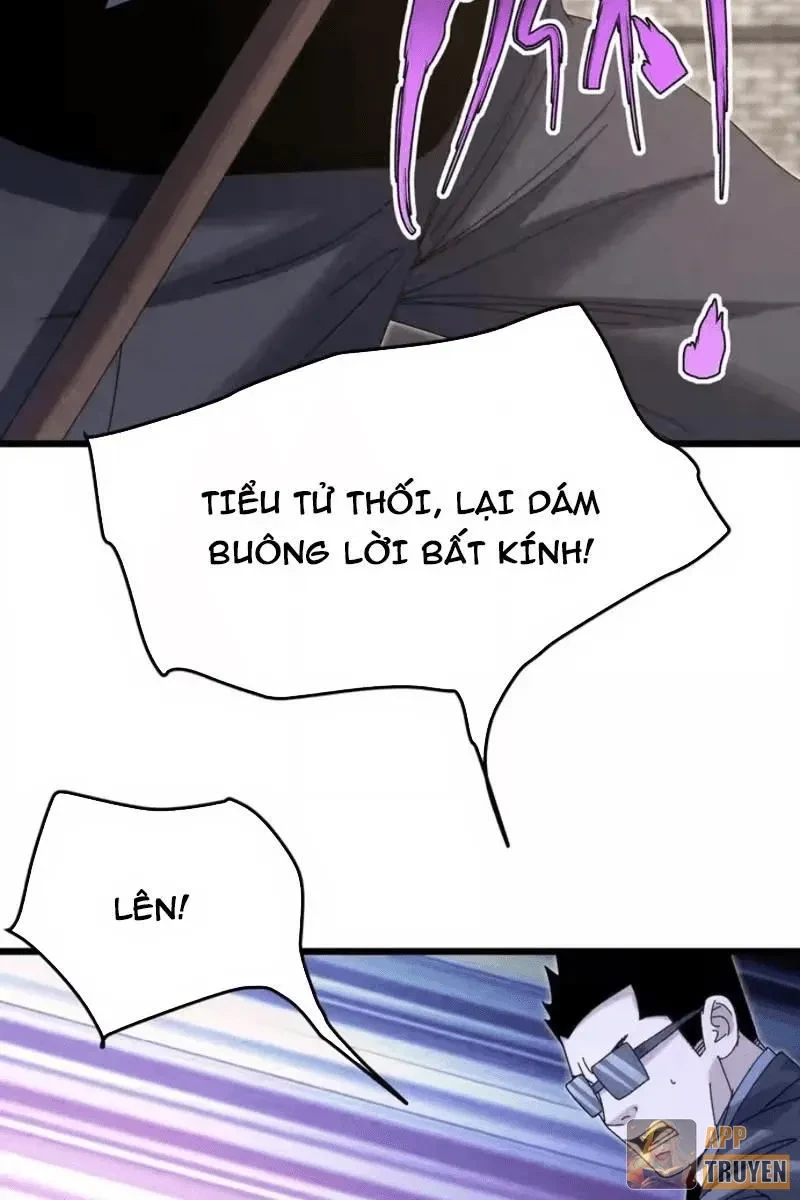 Đặc Chủng Trùng Sinh Về Thời Trung Học Chapter 38 - 11