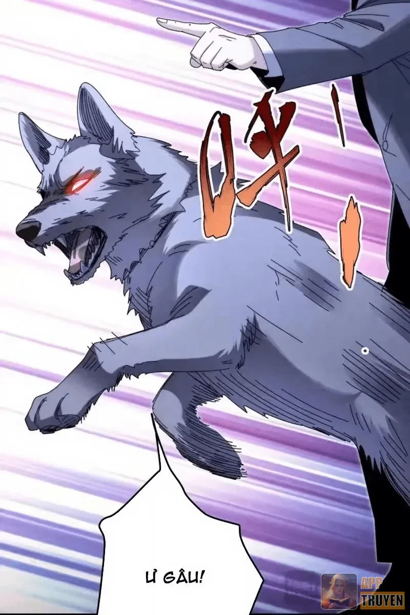 Đặc Chủng Trùng Sinh Về Thời Trung Học Chapter 38 - 12