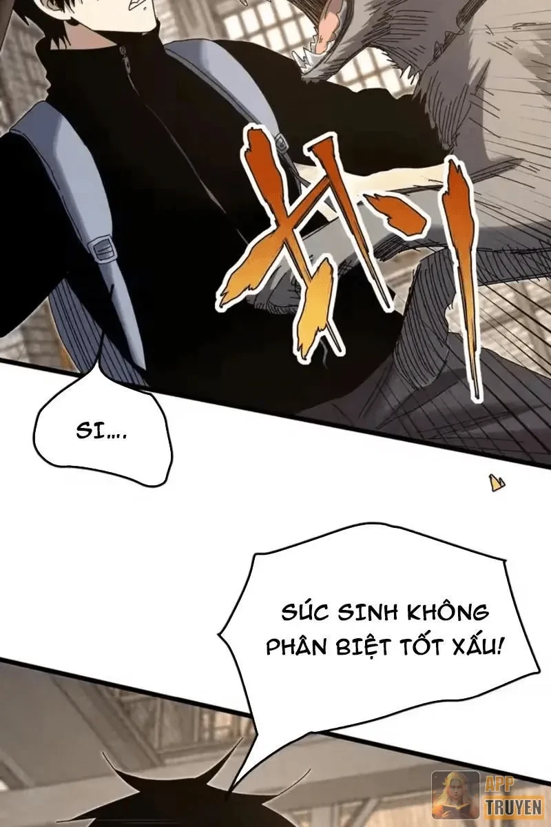 Đặc Chủng Trùng Sinh Về Thời Trung Học Chapter 38 - 14