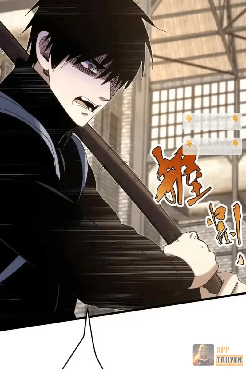 Đặc Chủng Trùng Sinh Về Thời Trung Học Chapter 38 - 15