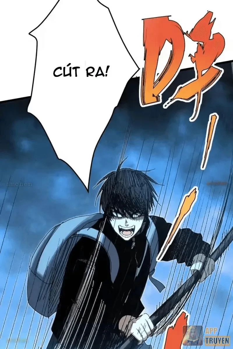 Đặc Chủng Trùng Sinh Về Thời Trung Học Chapter 38 - 16