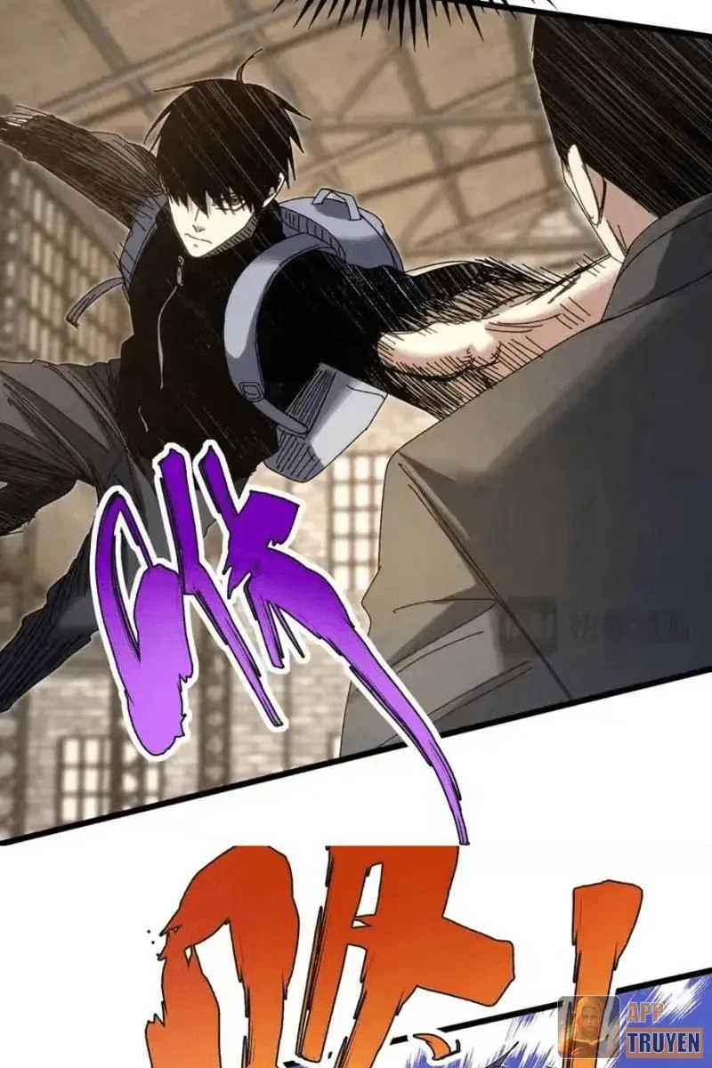 Đặc Chủng Trùng Sinh Về Thời Trung Học Chapter 38 - 24