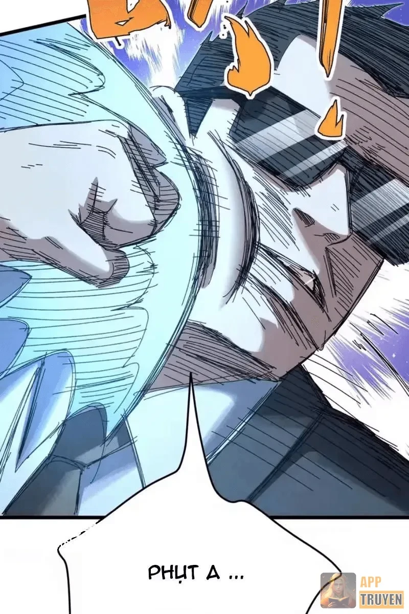 Đặc Chủng Trùng Sinh Về Thời Trung Học Chapter 38 - 25