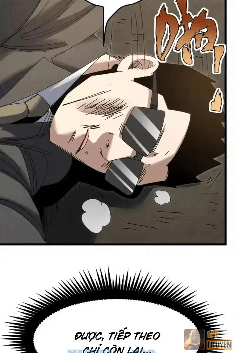 Đặc Chủng Trùng Sinh Về Thời Trung Học Chapter 38 - 28