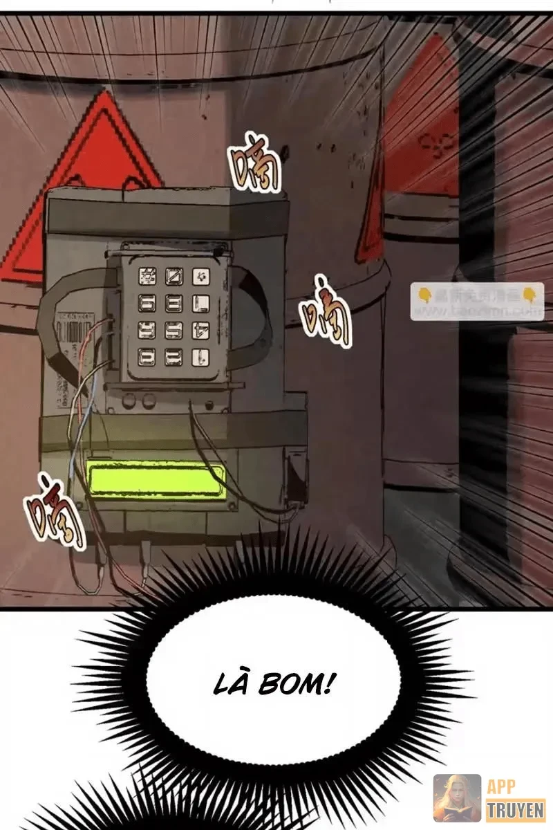 Đặc Chủng Trùng Sinh Về Thời Trung Học Chapter 38 - 33