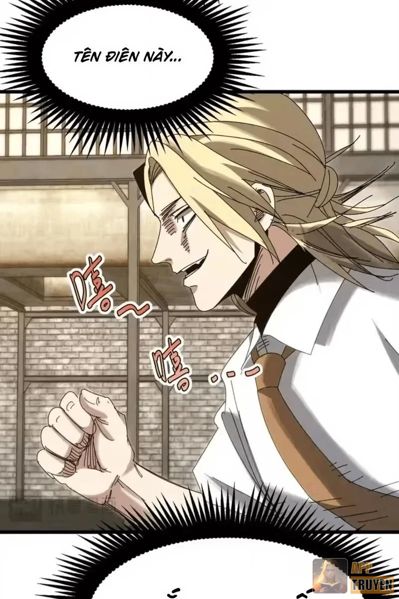 Đặc Chủng Trùng Sinh Về Thời Trung Học Chapter 38 - 34