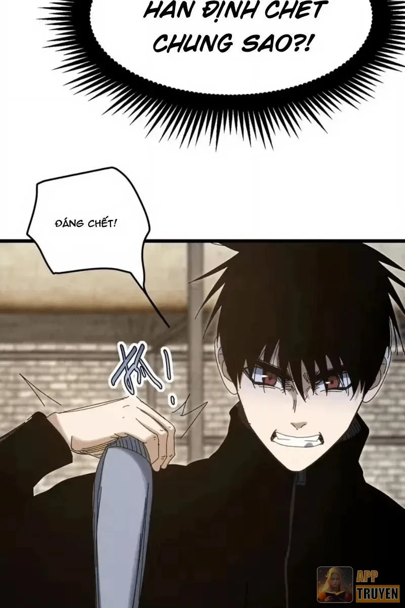 Đặc Chủng Trùng Sinh Về Thời Trung Học Chapter 38 - 35