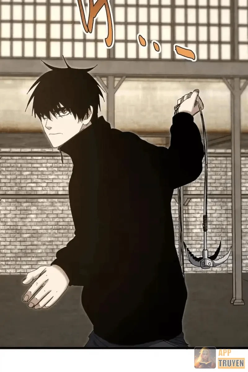 Đặc Chủng Trùng Sinh Về Thời Trung Học Chapter 38 - 38