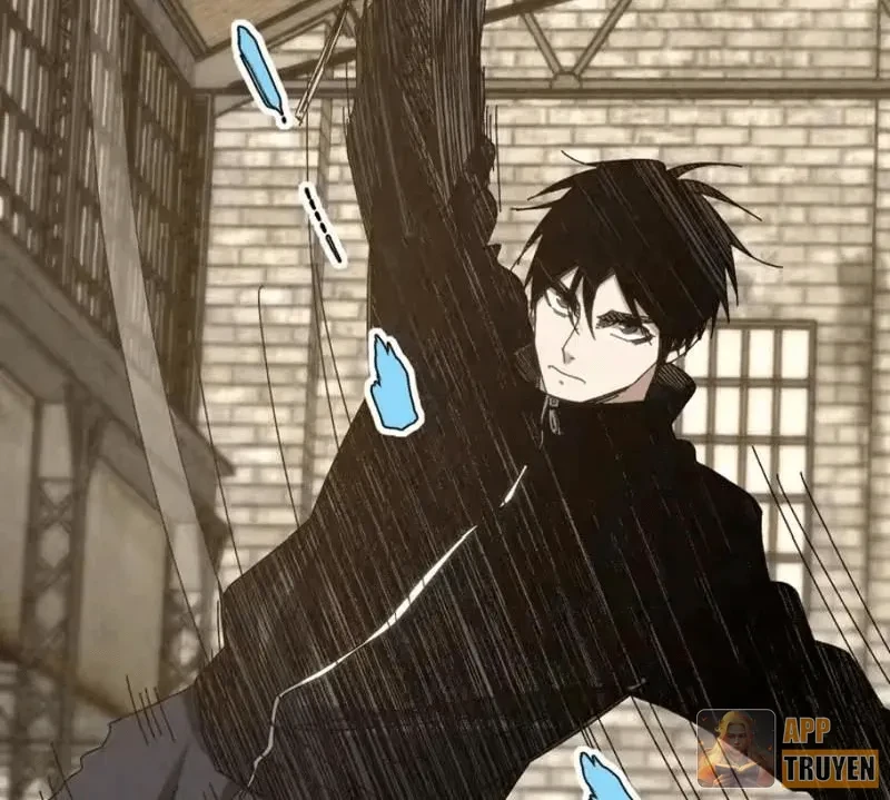 Đặc Chủng Trùng Sinh Về Thời Trung Học Chapter 38 - 41