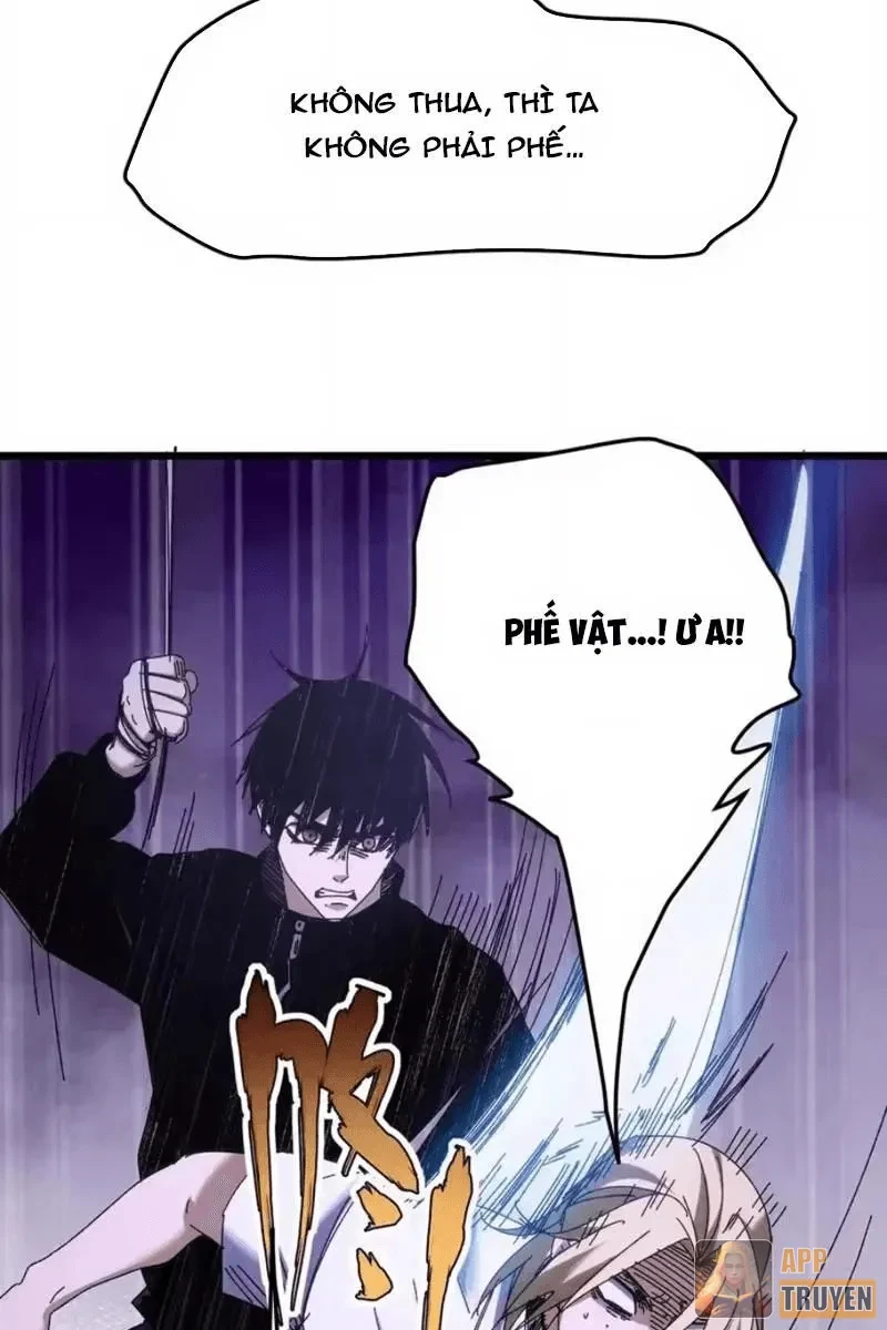 Đặc Chủng Trùng Sinh Về Thời Trung Học Chapter 38 - 44