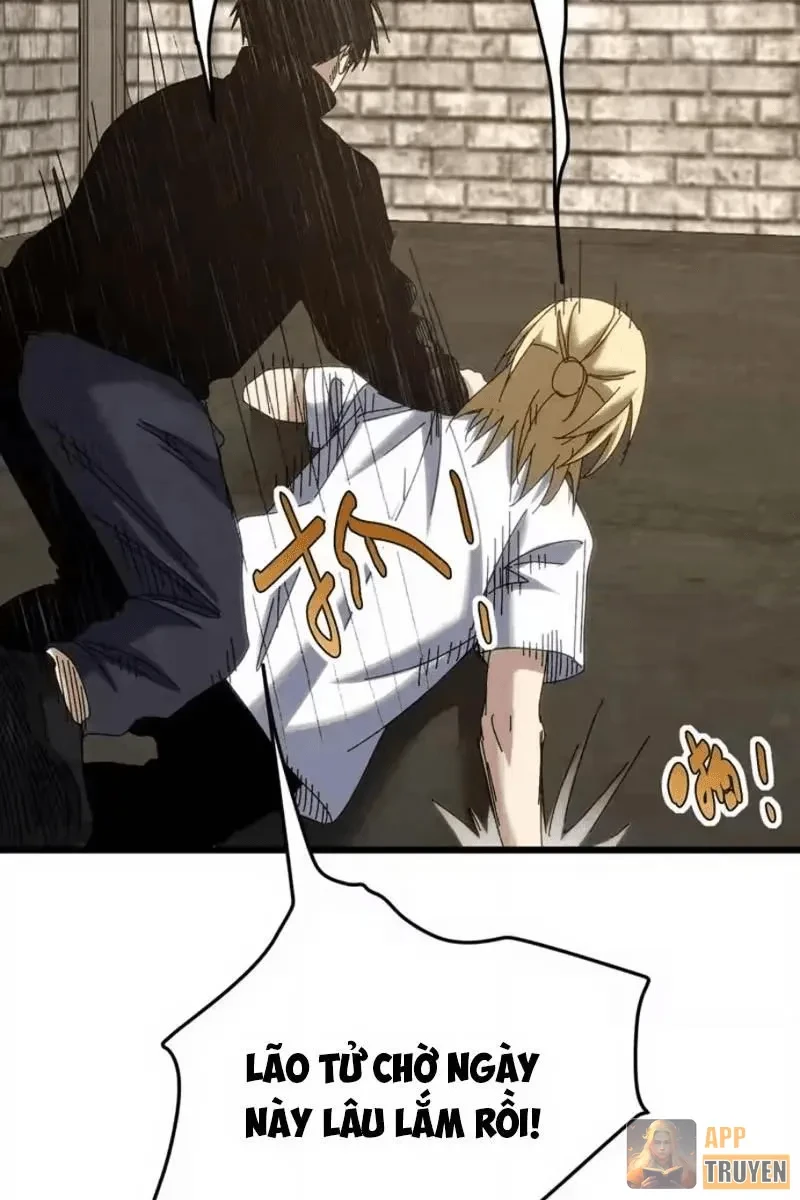 Đặc Chủng Trùng Sinh Về Thời Trung Học Chapter 38 - 46