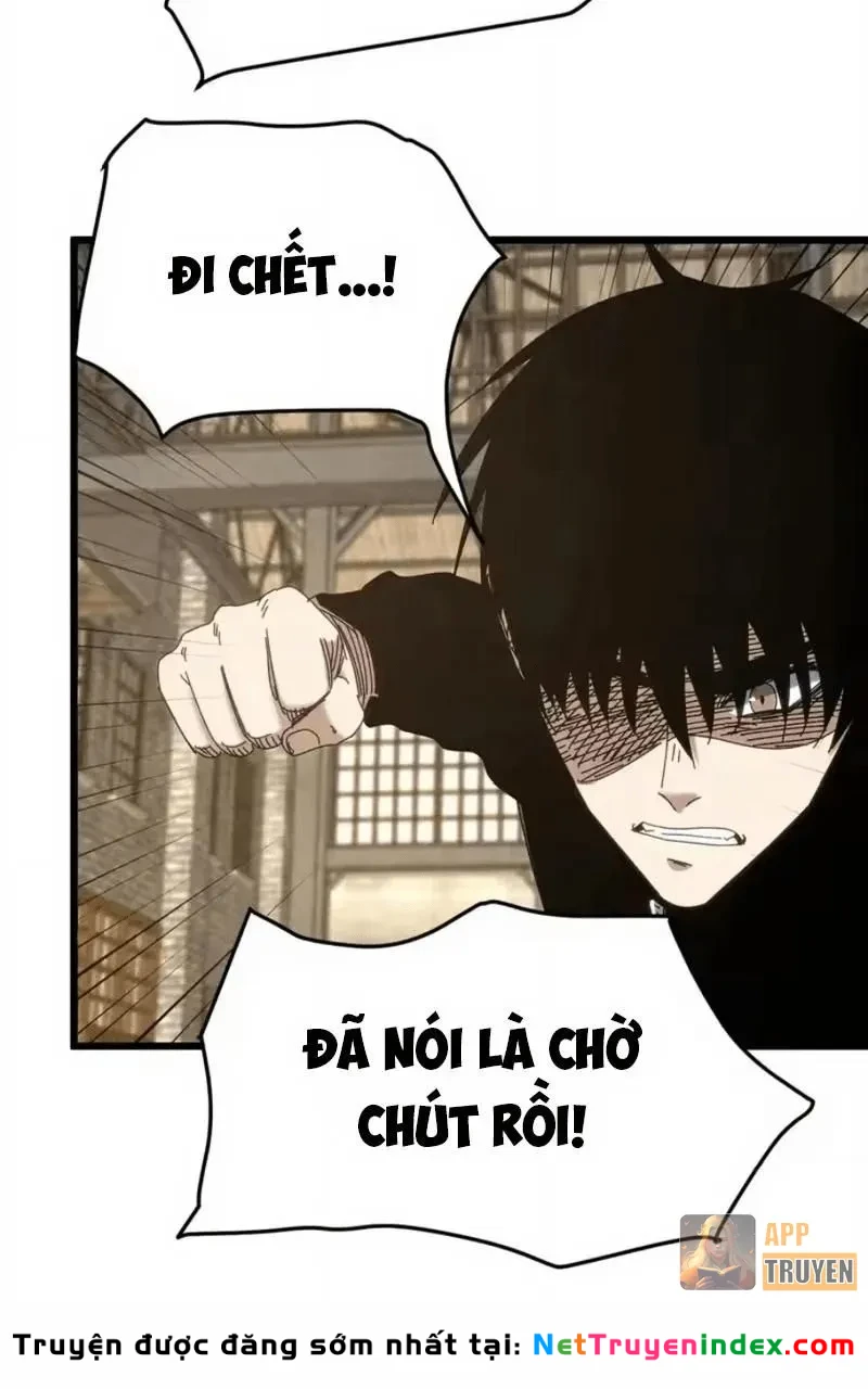 Đặc Chủng Trùng Sinh Về Thời Trung Học Chapter 38 - 47