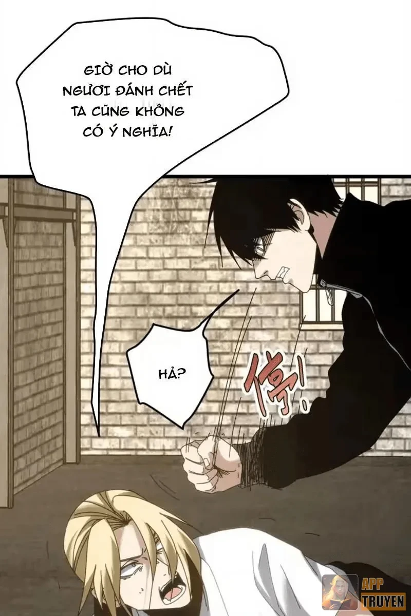 Đặc Chủng Trùng Sinh Về Thời Trung Học Chapter 38 - 48