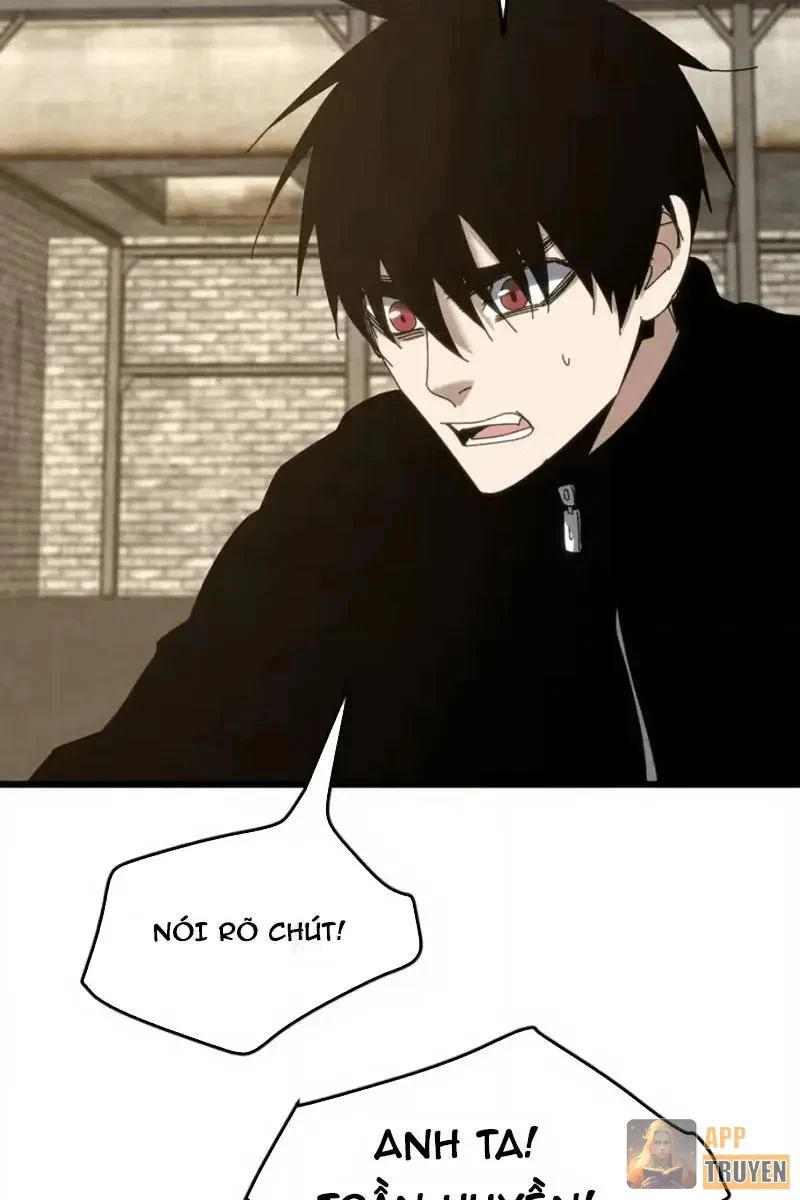 Đặc Chủng Trùng Sinh Về Thời Trung Học Chapter 38 - 51