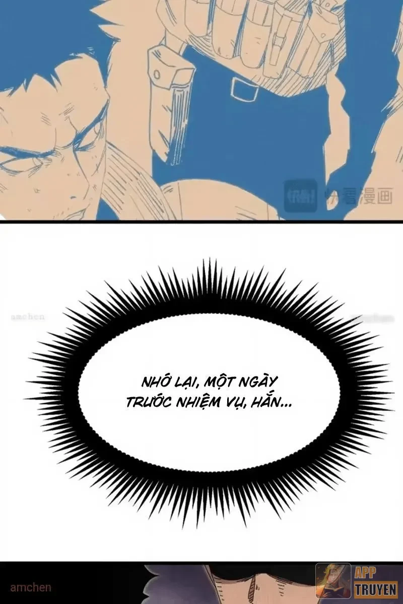 Đặc Chủng Trùng Sinh Về Thời Trung Học Chapter 38 - 55