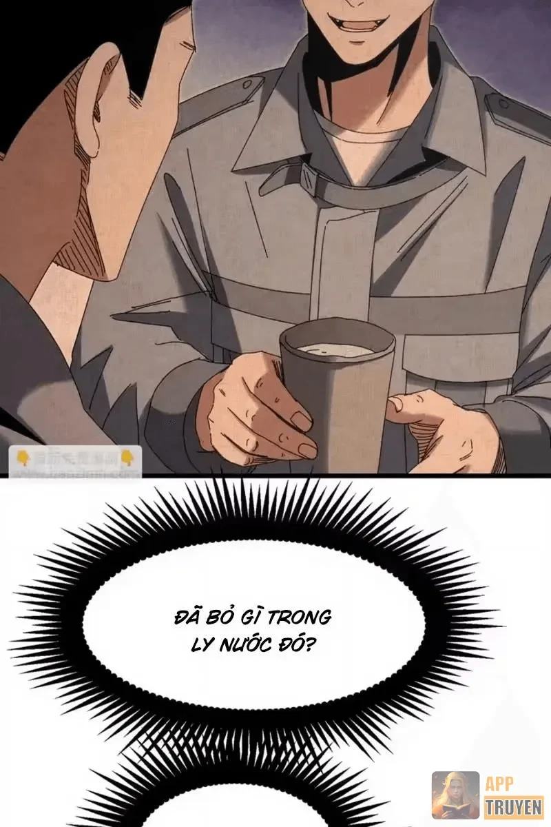 Đặc Chủng Trùng Sinh Về Thời Trung Học Chapter 38 - 56