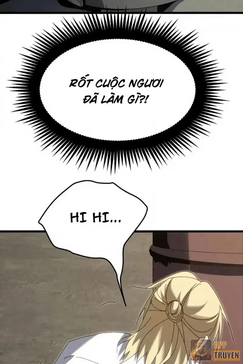 Đặc Chủng Trùng Sinh Về Thời Trung Học Chapter 38 - 58