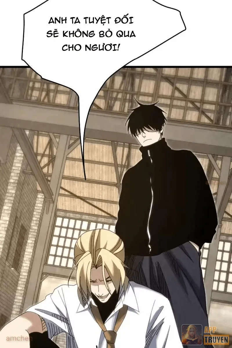 Đặc Chủng Trùng Sinh Về Thời Trung Học Chapter 38 - 60