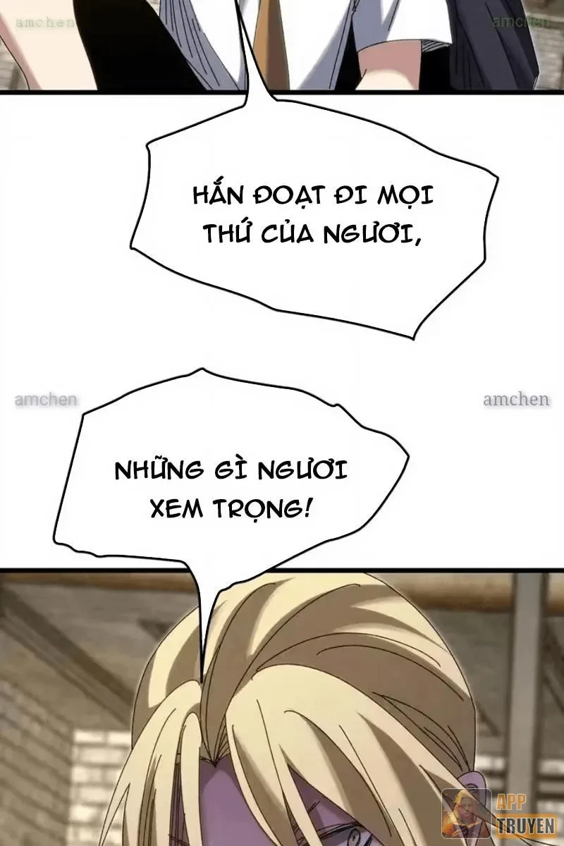 Đặc Chủng Trùng Sinh Về Thời Trung Học Chapter 38 - 61