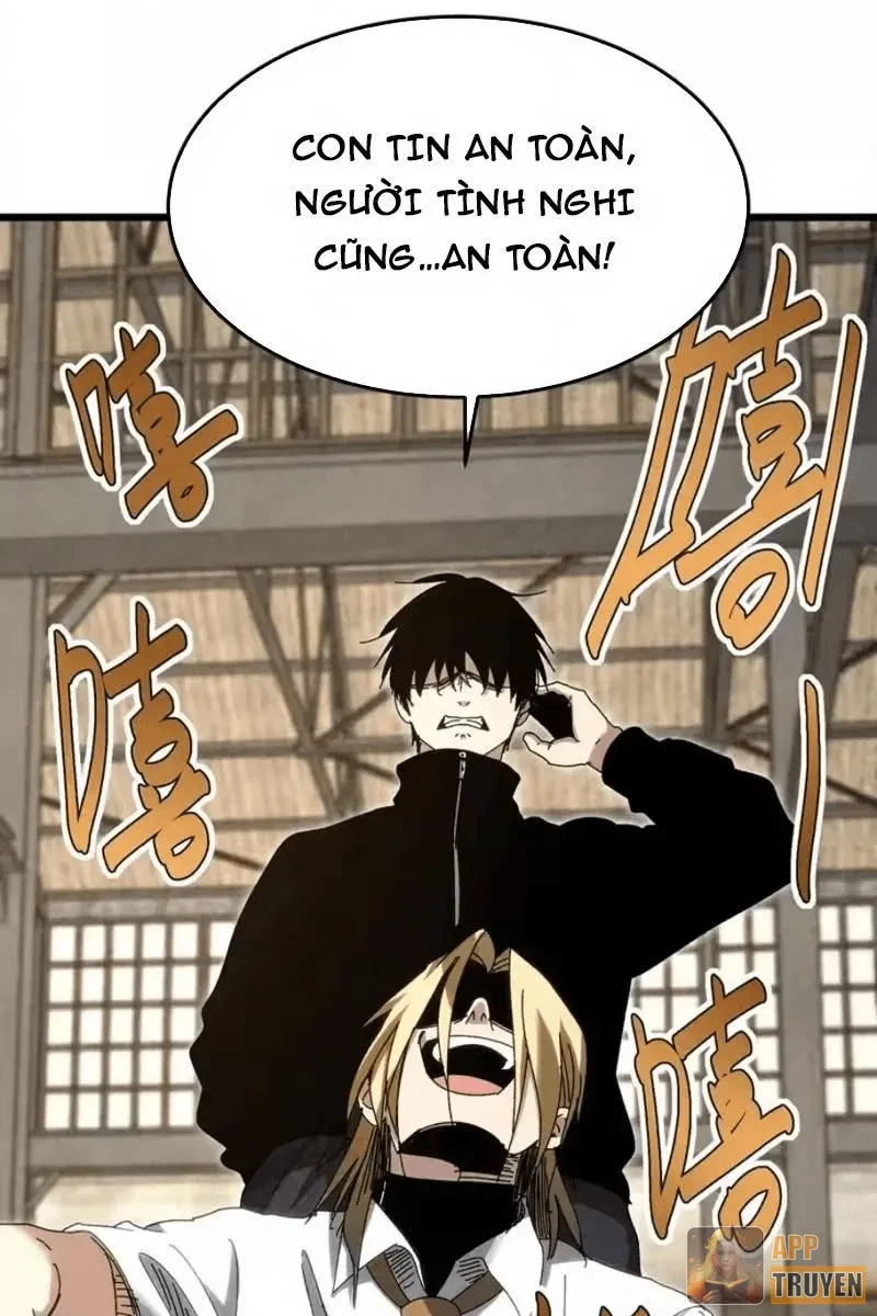 Đặc Chủng Trùng Sinh Về Thời Trung Học Chapter 38 - 68