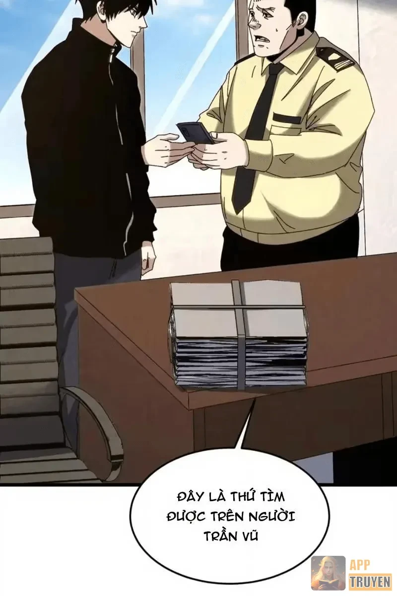 Đặc Chủng Trùng Sinh Về Thời Trung Học Chapter 38 - 74