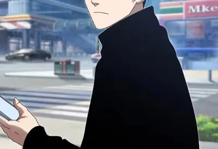 Đặc Chủng Trùng Sinh Về Thời Trung Học Chapter 39 - 38