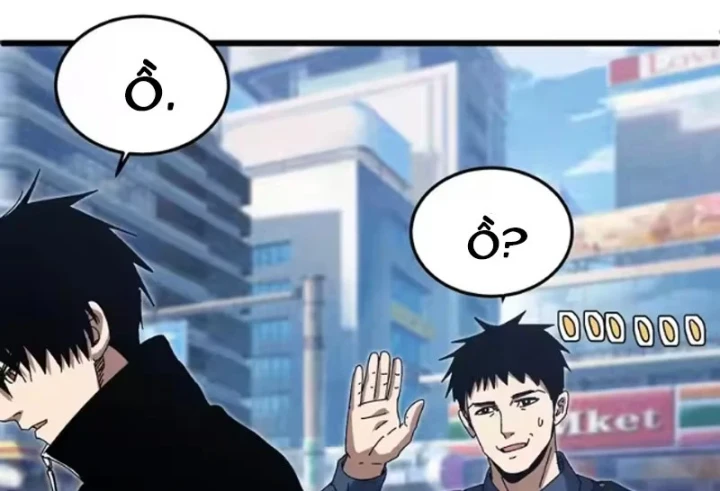 Đặc Chủng Trùng Sinh Về Thời Trung Học Chapter 39 - 43