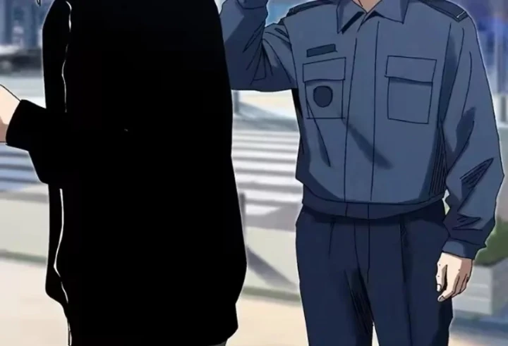 Đặc Chủng Trùng Sinh Về Thời Trung Học Chapter 39 - 44