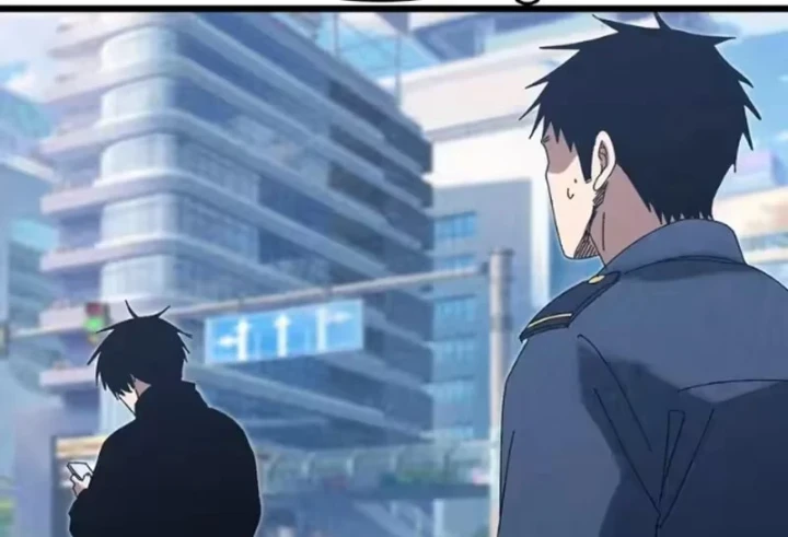 Đặc Chủng Trùng Sinh Về Thời Trung Học Chapter 39 - 46